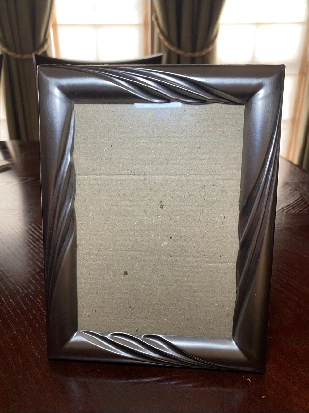 Unbranded elegant metallic